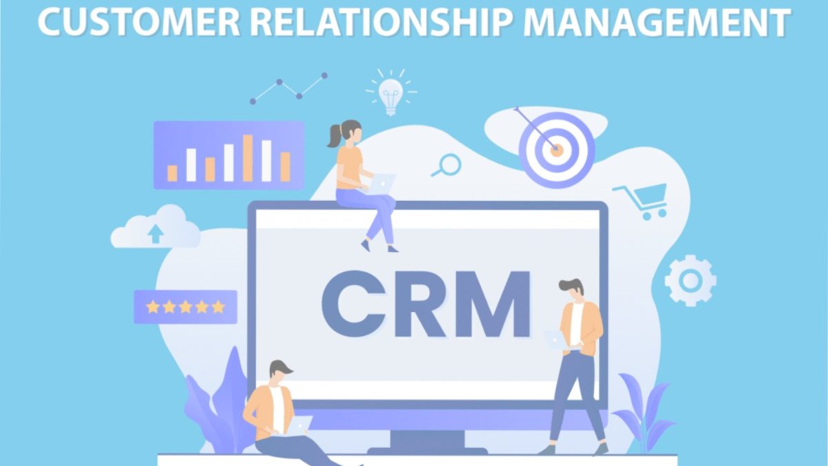 what is the benefit of customer relationship management