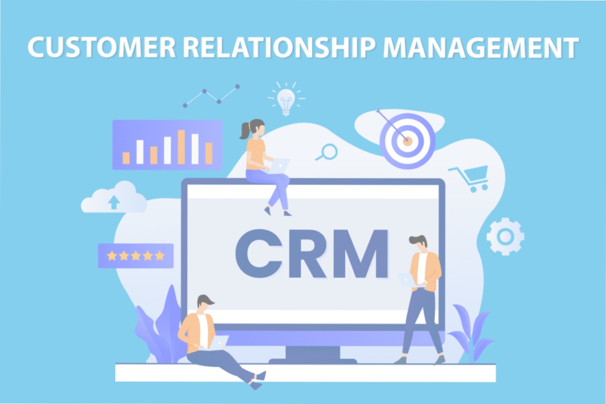 What is Customer Relationship Management CRM and its Benefits? - 2021