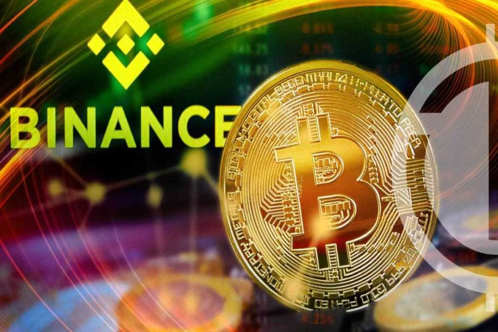 The Impact of Binance on the Crypto Market