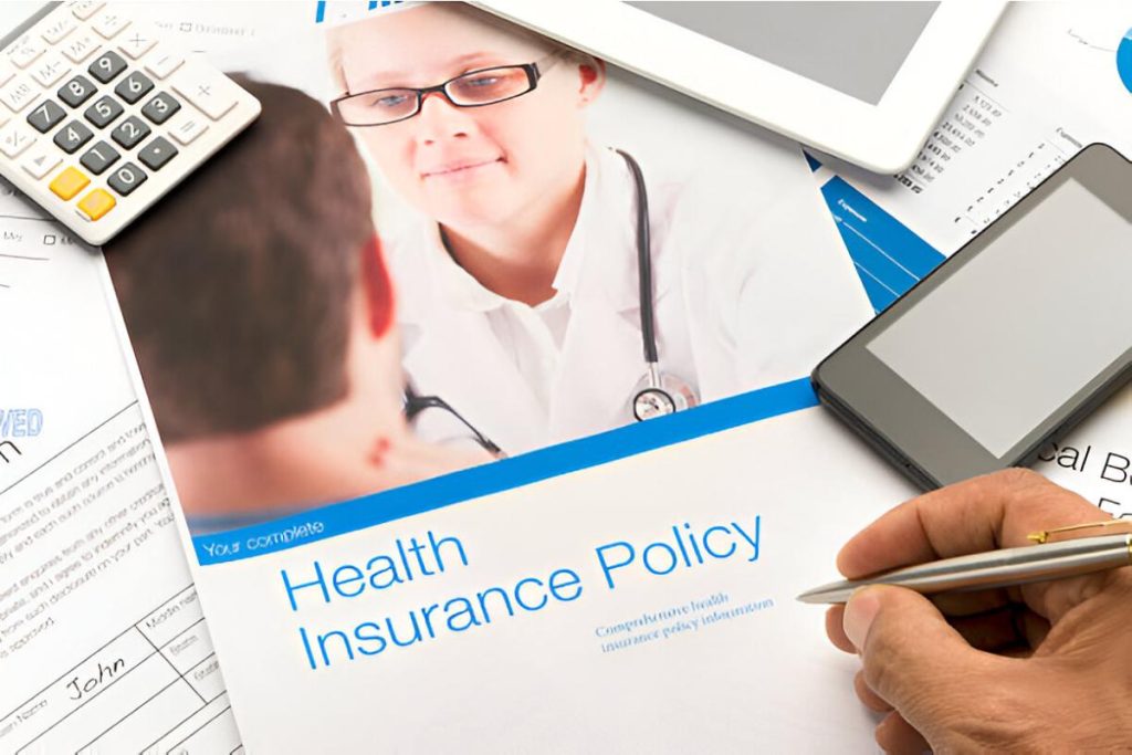 Health Insurance