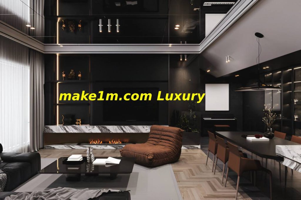 make1m.com Luxury