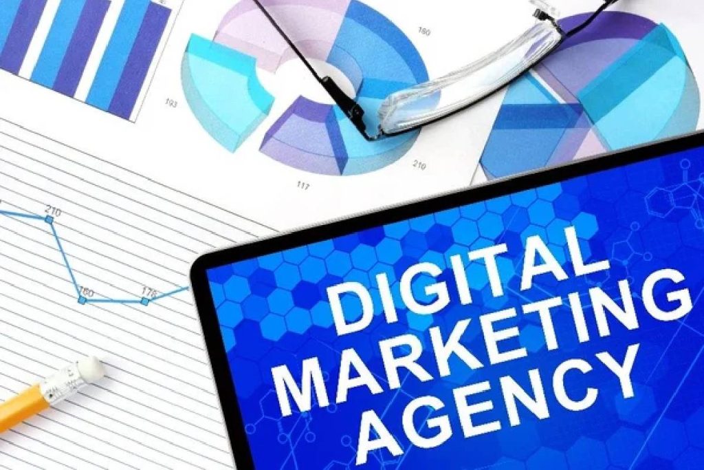 Digital Marketing Agency in Charlotte